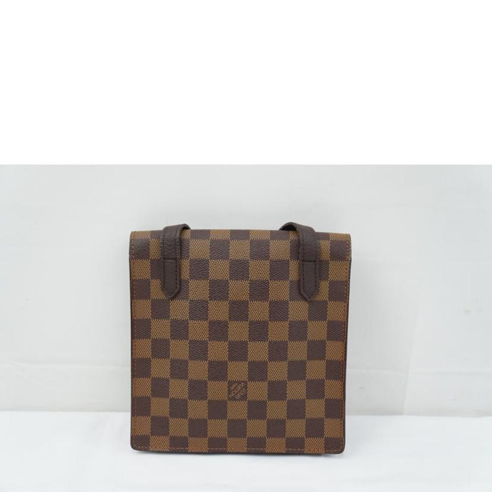 Louis Vuitton Bag Damier Pimlico Ebene